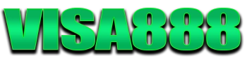 Logo Visa888
